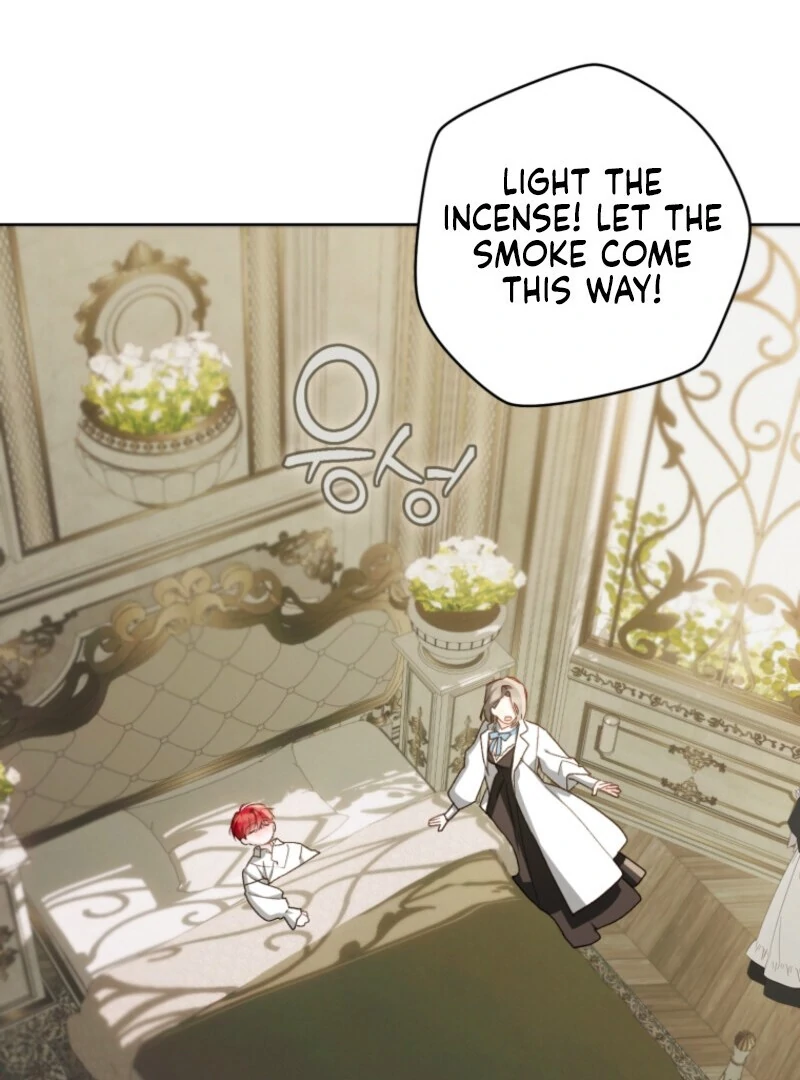 My Farm by the Palace Chapter 110 - page 122