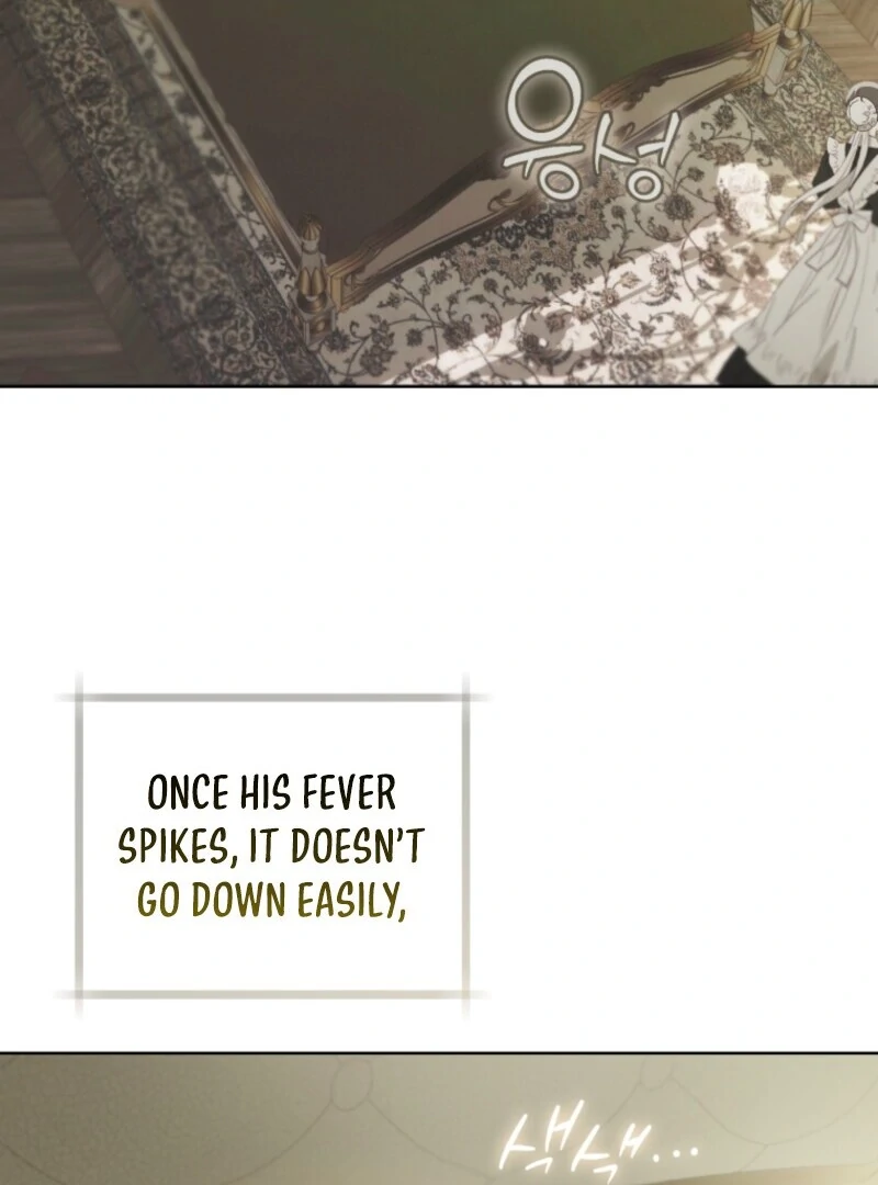 My Farm by the Palace Chapter 110 - page 123