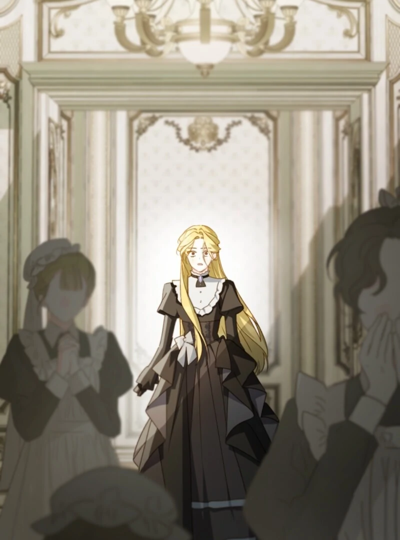 My Farm by the Palace Chapter 110 - page 126