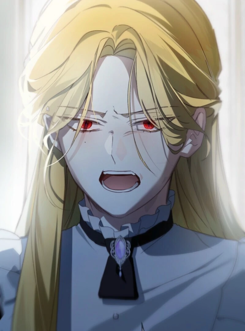 My Farm by the Palace Chapter 110 - page 128