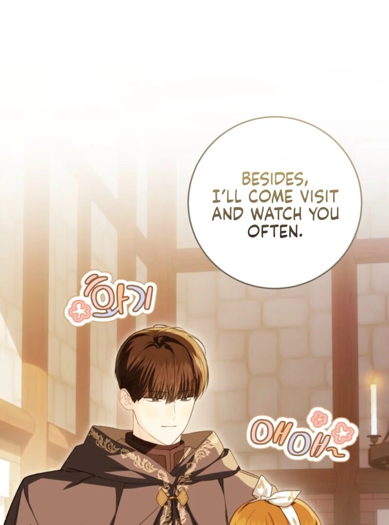 My Farm by the Palace Chapter 110 - page 15