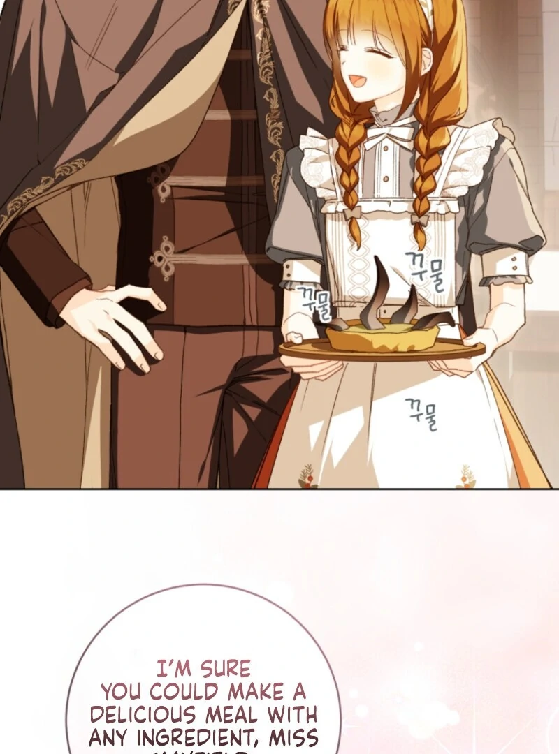 My Farm by the Palace Chapter 110 - page 16