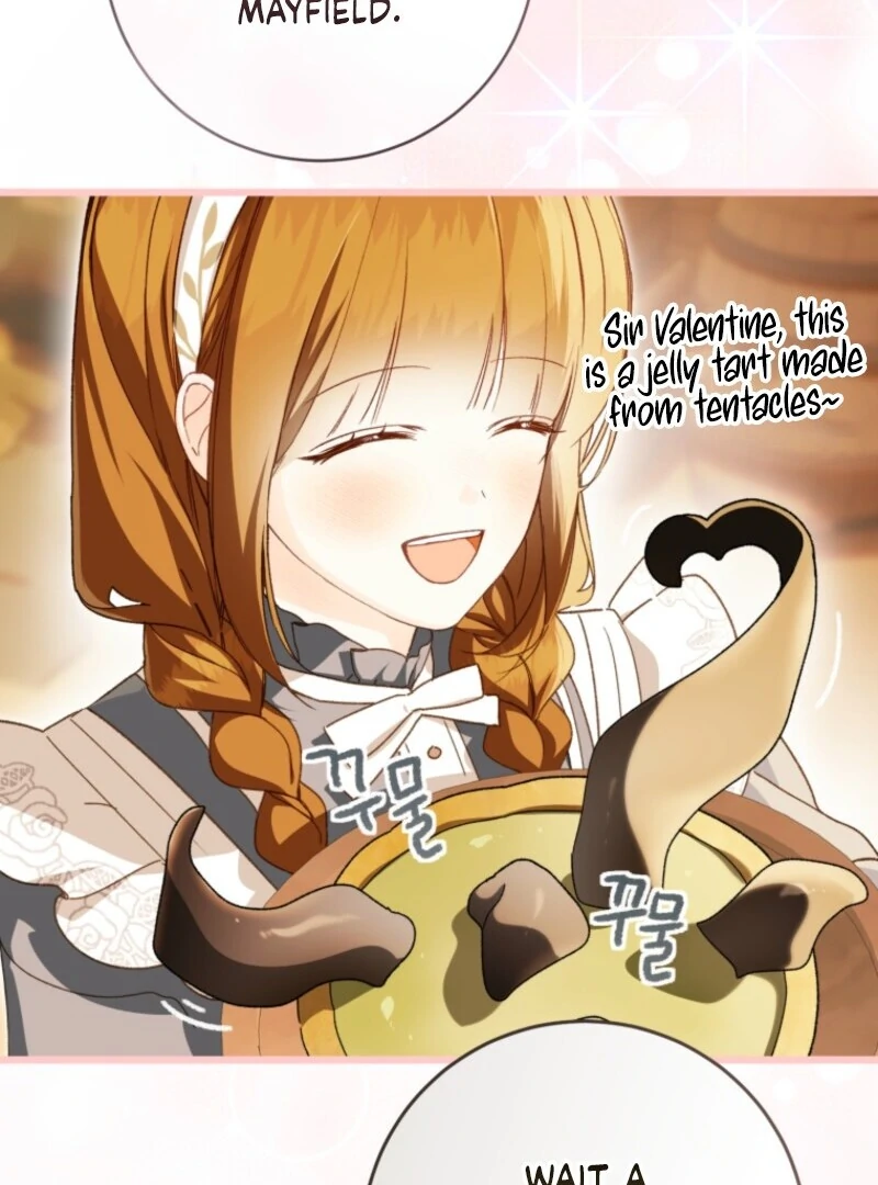 My Farm by the Palace Chapter 110 - page 17