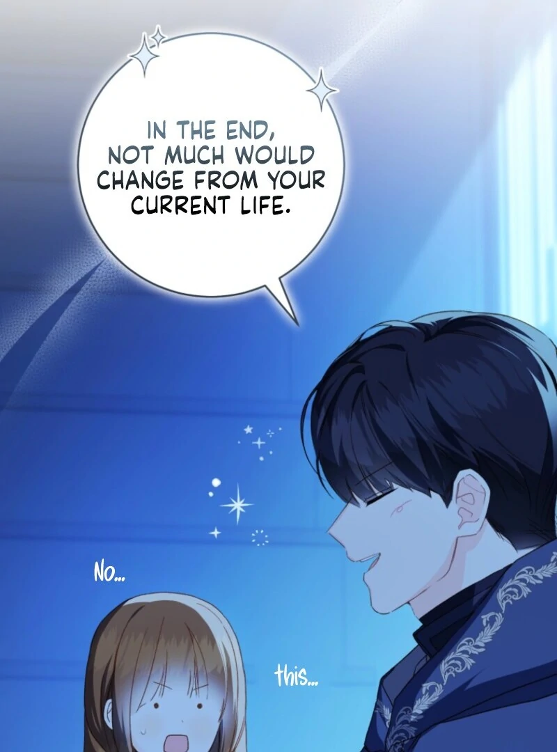 My Farm by the Palace Chapter 110 - page 19