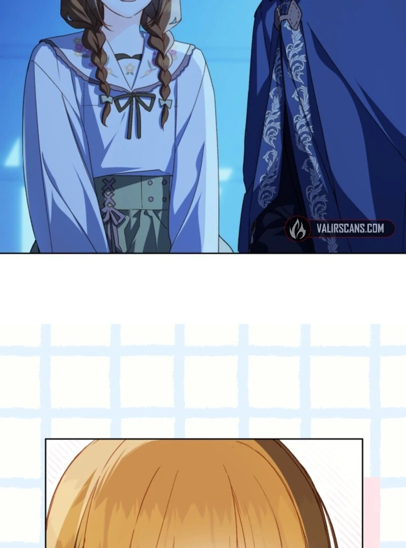 My Farm by the Palace Chapter 110 - page 20