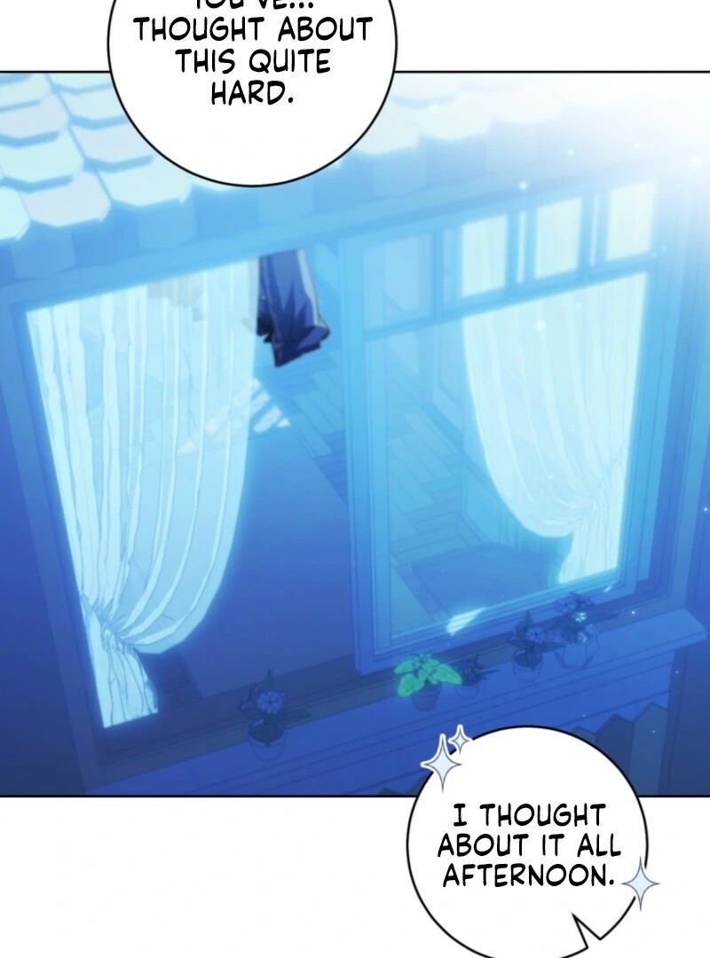 My Farm by the Palace Chapter 110 - page 25