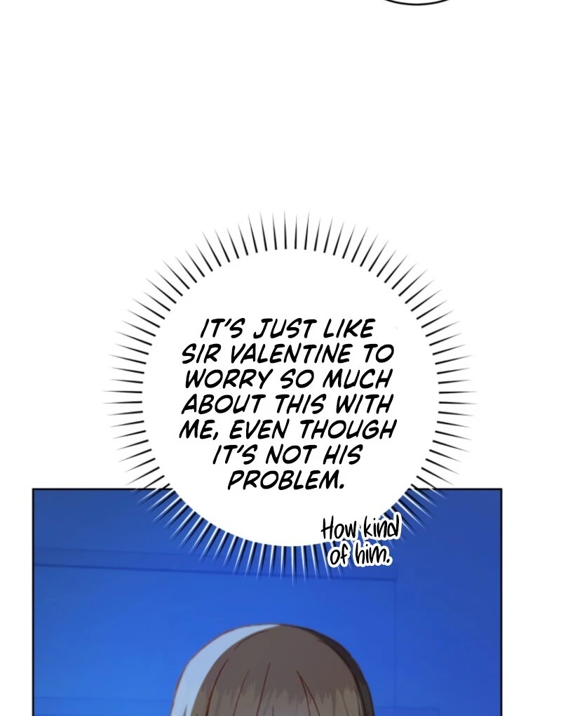 My Farm by the Palace Chapter 110 - page 26