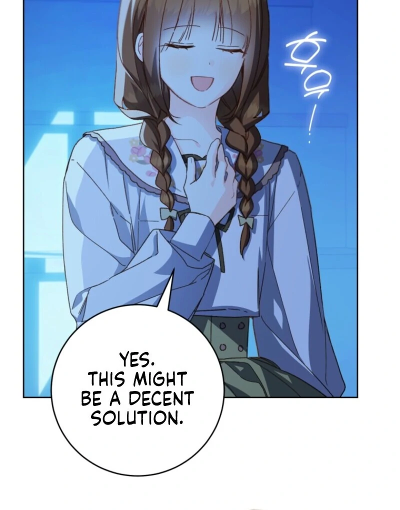 My Farm by the Palace Chapter 110 - page 27