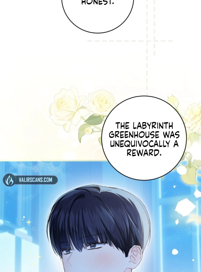 My Farm by the Palace Chapter 110 - page 30