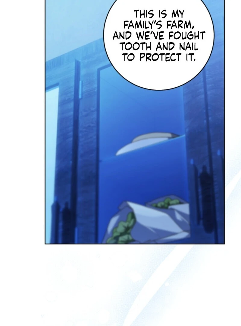 My Farm by the Palace Chapter 110 - page 34