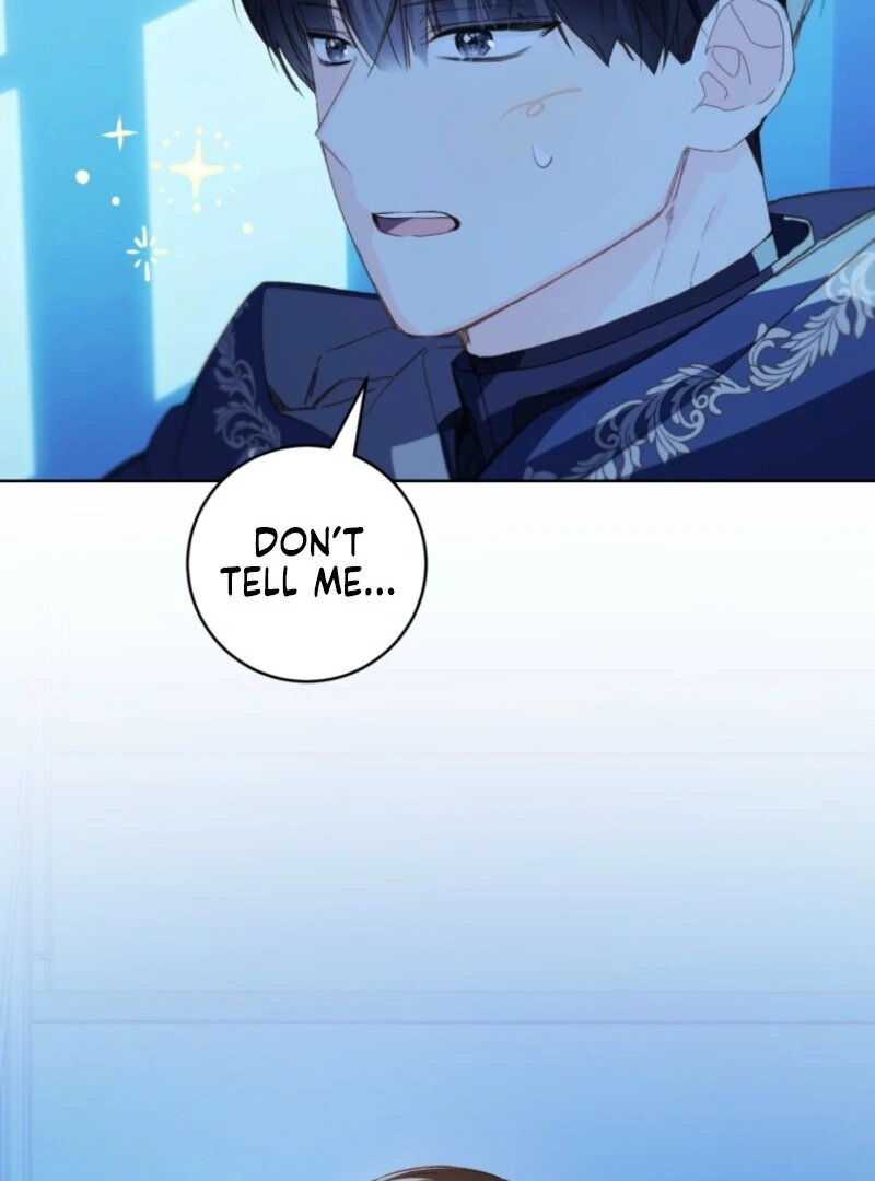 My Farm by the Palace Chapter 110 - page 37