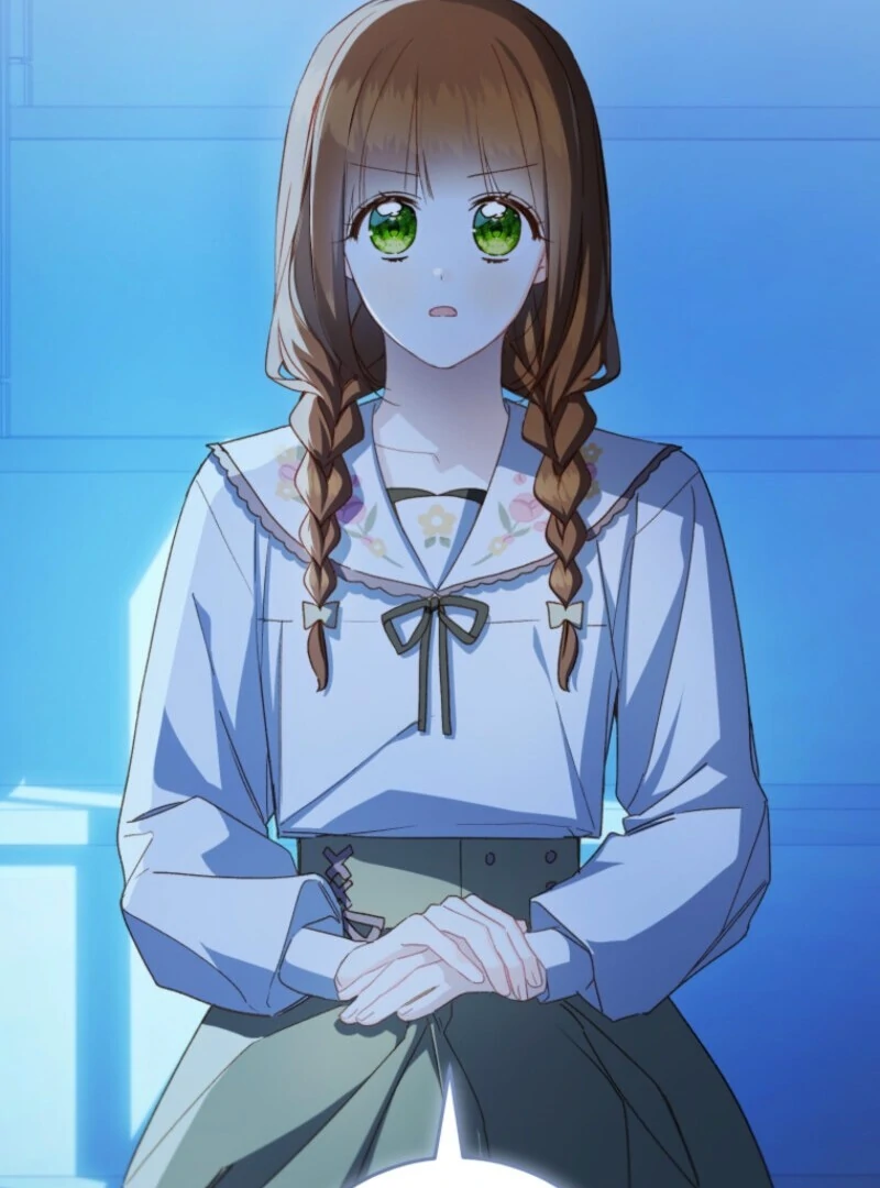 My Farm by the Palace Chapter 110 - page 38