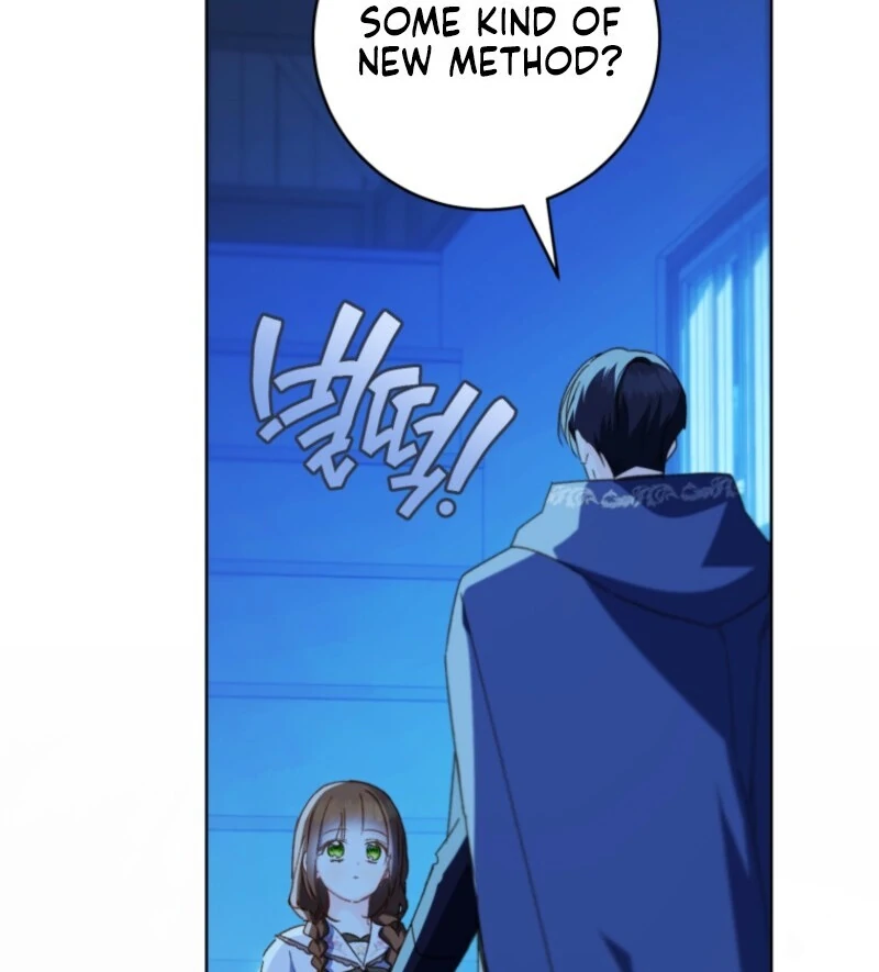 My Farm by the Palace Chapter 110 - page 40