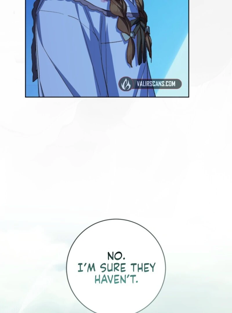 My Farm by the Palace Chapter 110 - page 43