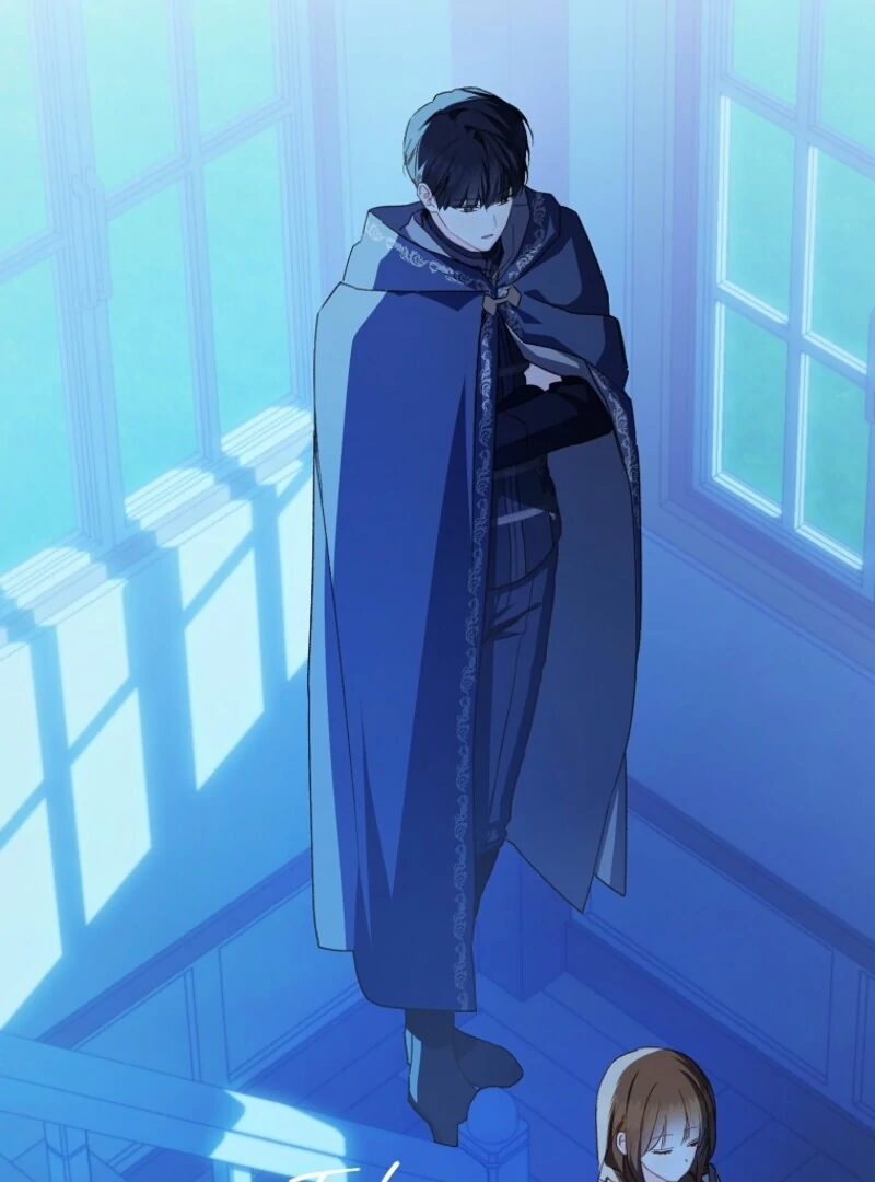 My Farm by the Palace Chapter 110 - page 47