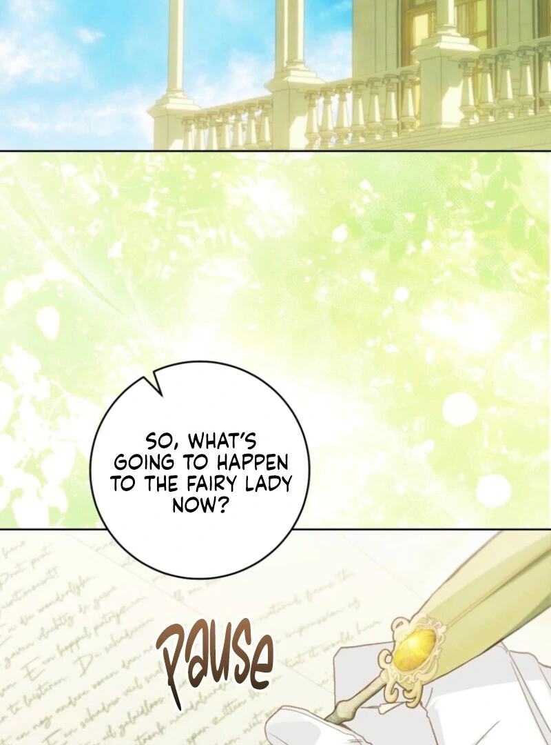 My Farm by the Palace Chapter 110 - page 73