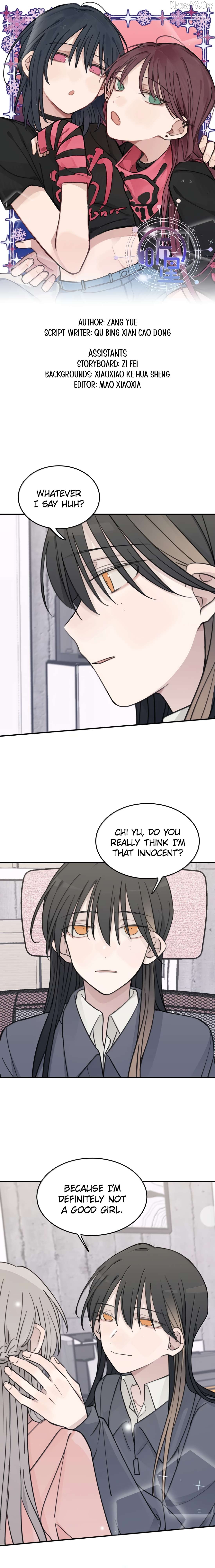Listening To The Stars Chapter 82 - page 1