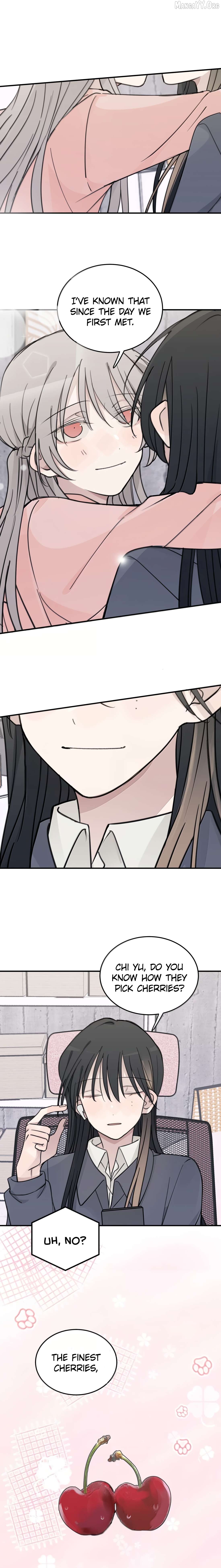 Listening To The Stars Chapter 82 - page 2