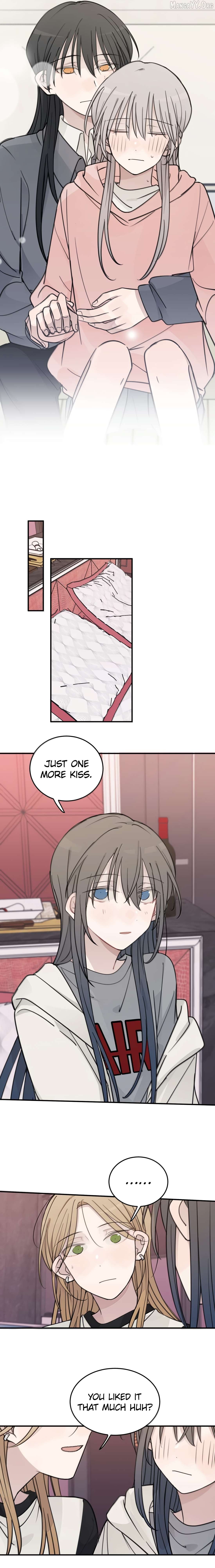 Listening To The Stars Chapter 82 - page 5