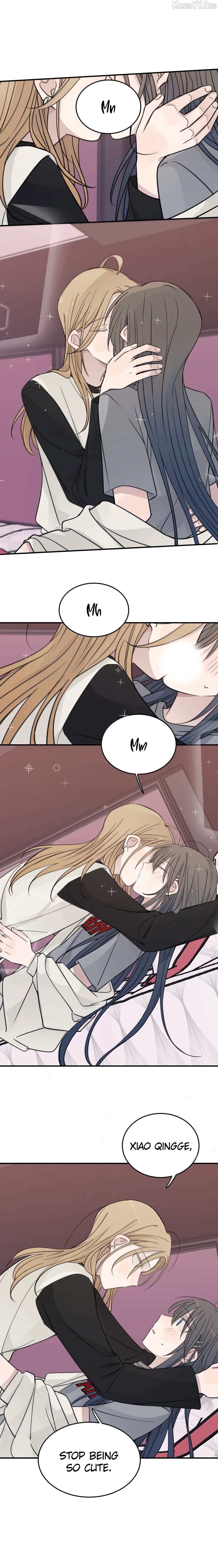 Listening To The Stars Chapter 82 - page 6