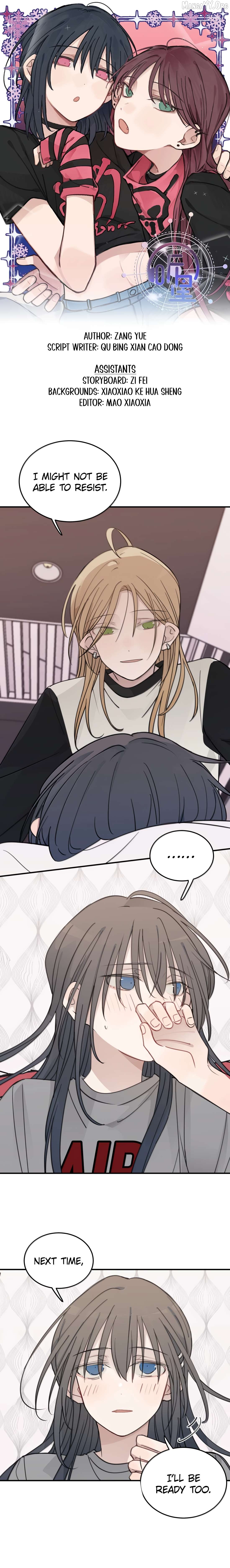 Listening To The Stars Chapter 83 - page 1