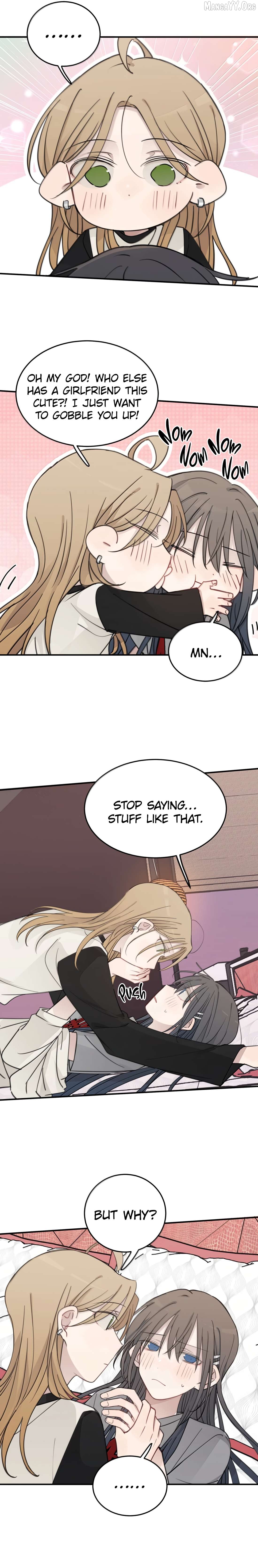 Listening To The Stars Chapter 83 - page 2