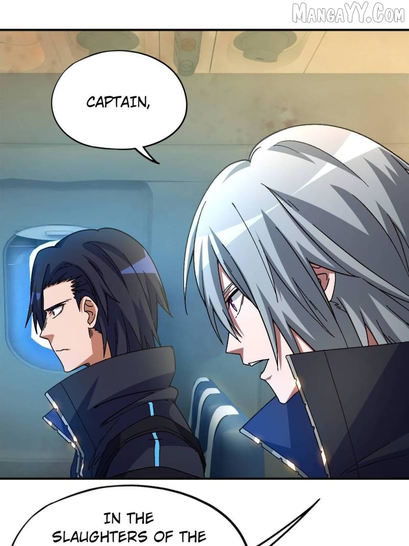 Doomsday Jigsaw Puzzle Chapter 127 - page 11