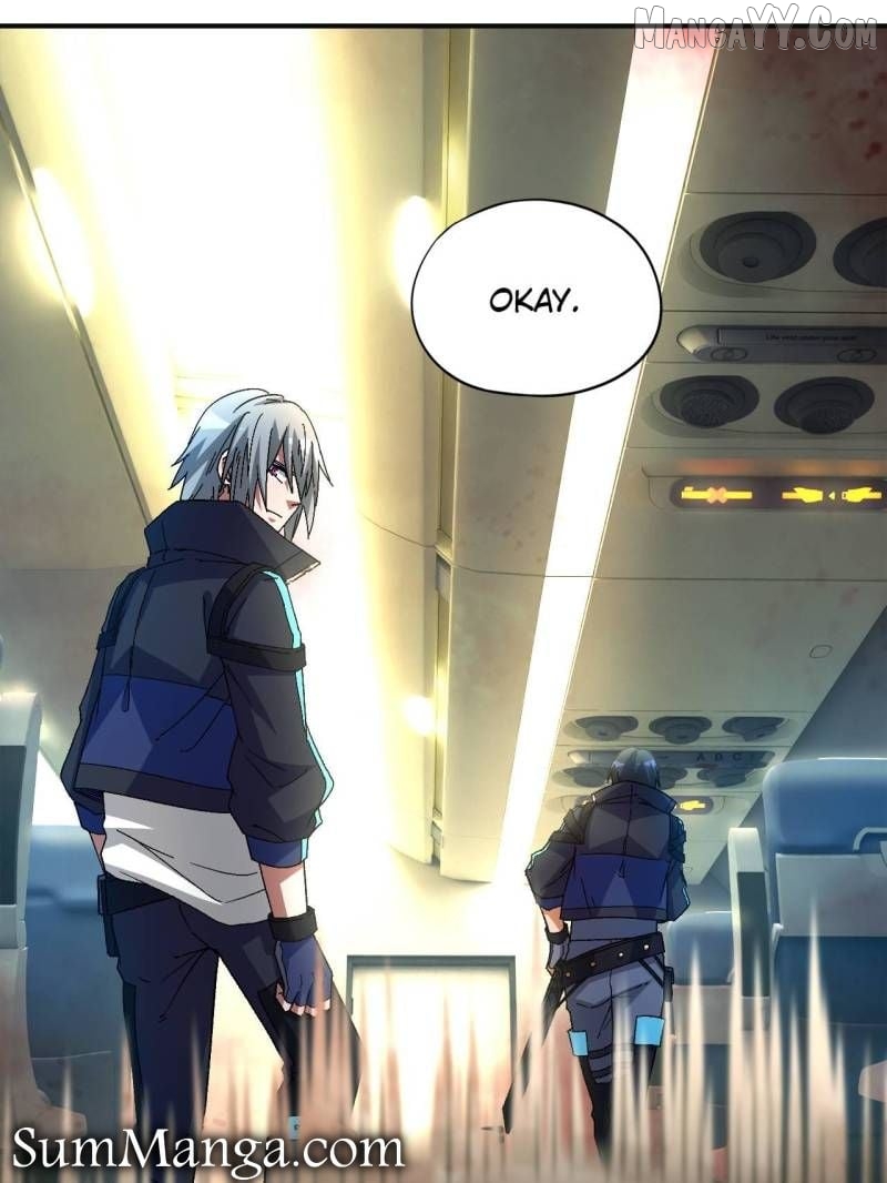 Doomsday Jigsaw Puzzle Chapter 127 - page 17