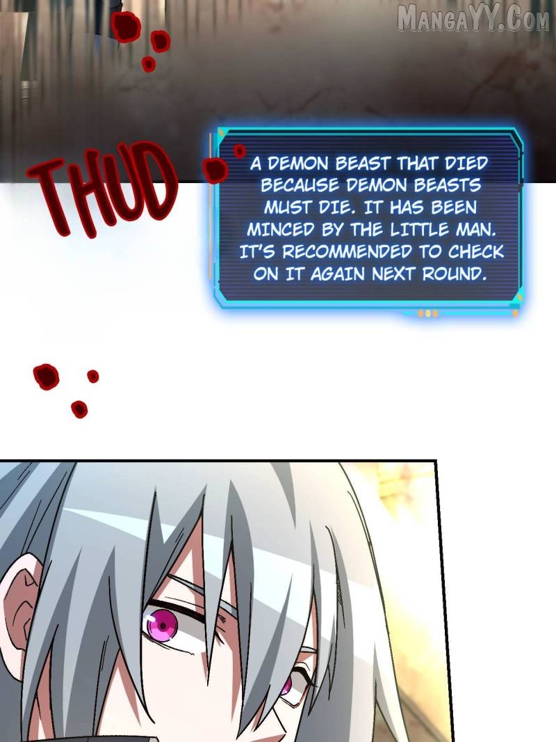 Doomsday Jigsaw Puzzle Chapter 127 - page 18
