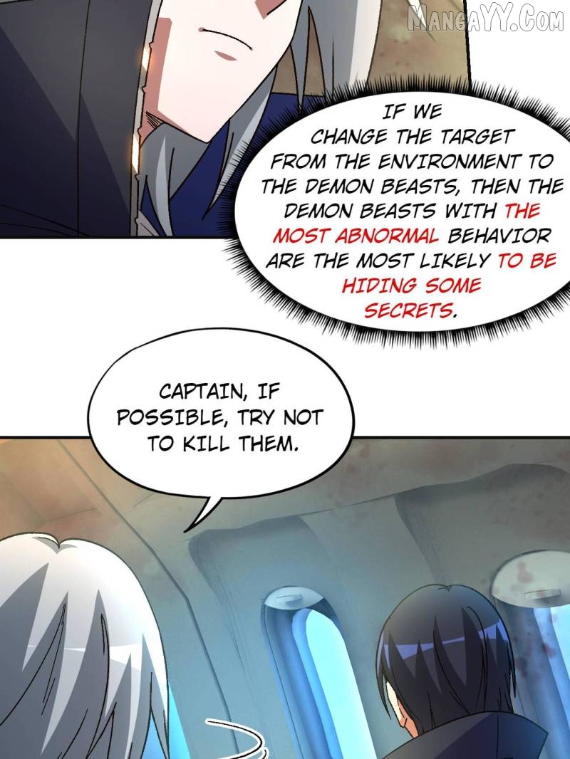 Doomsday Jigsaw Puzzle Chapter 127 - page 19
