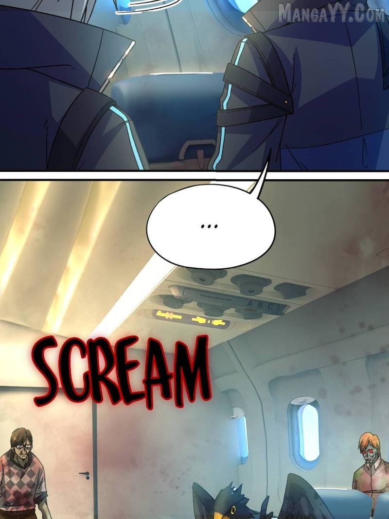 Doomsday Jigsaw Puzzle Chapter 127 - page 20