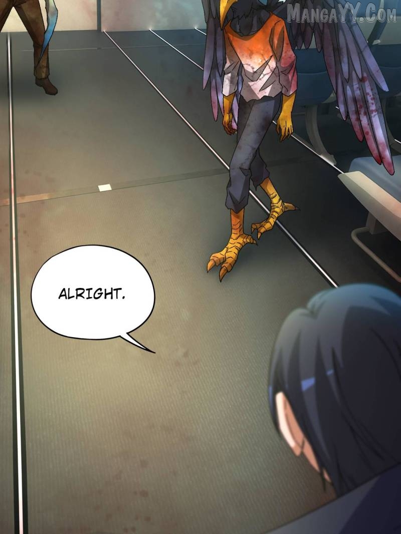 Doomsday Jigsaw Puzzle Chapter 127 - page 21