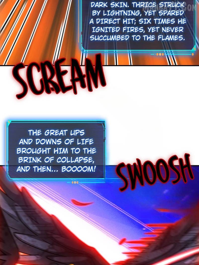 Doomsday Jigsaw Puzzle Chapter 127 - page 25