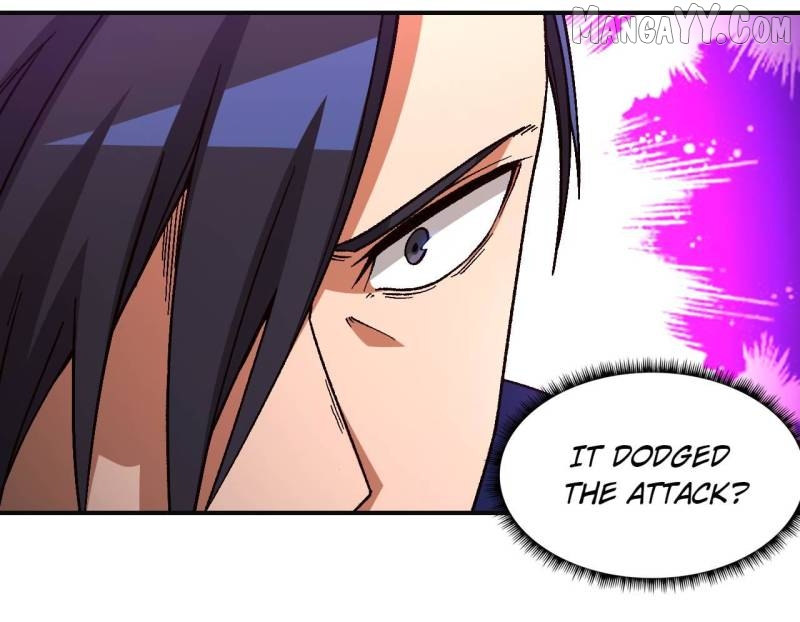 Doomsday Jigsaw Puzzle Chapter 127 - page 27