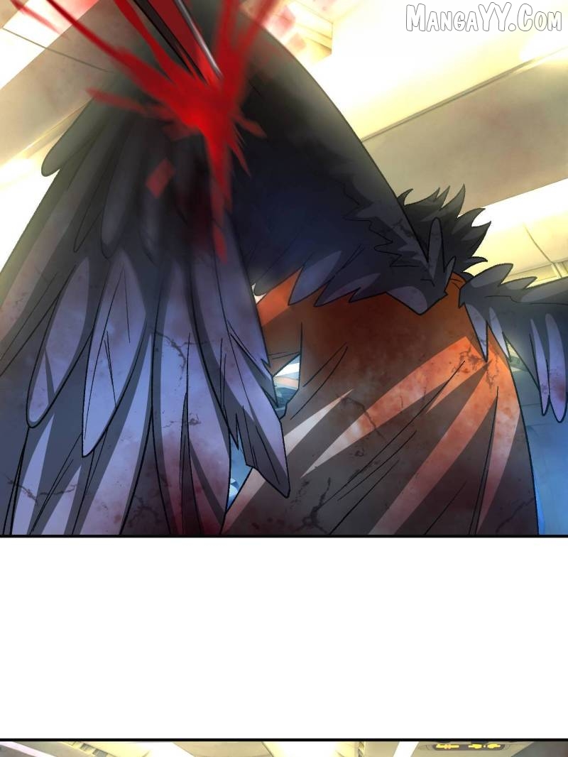 Doomsday Jigsaw Puzzle Chapter 127 - page 29
