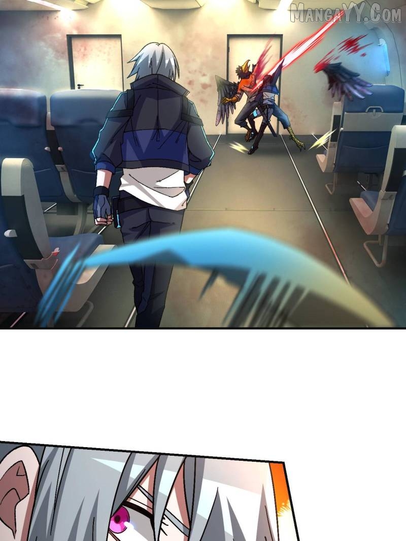 Doomsday Jigsaw Puzzle Chapter 127 - page 30