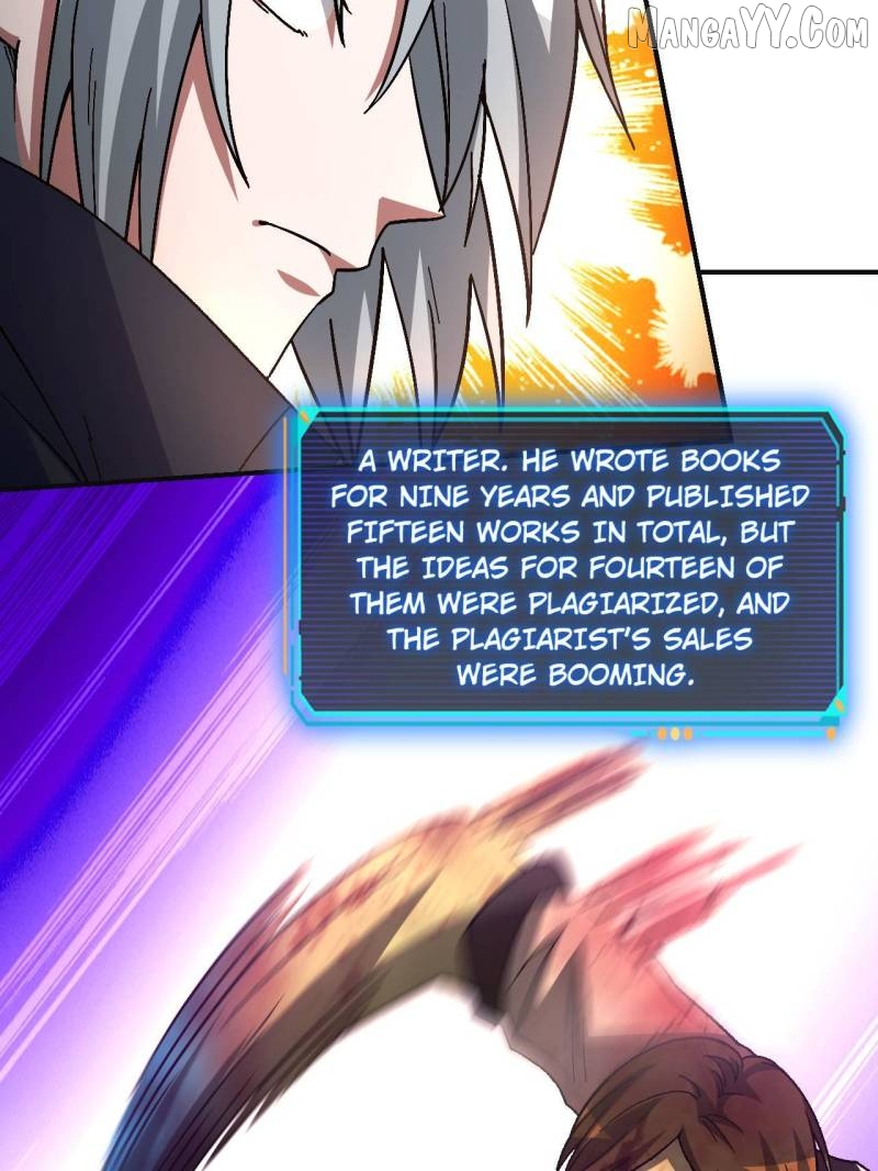 Doomsday Jigsaw Puzzle Chapter 127 - page 31