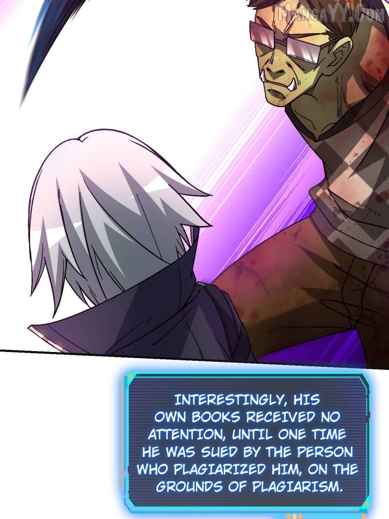 Doomsday Jigsaw Puzzle Chapter 127 - page 32