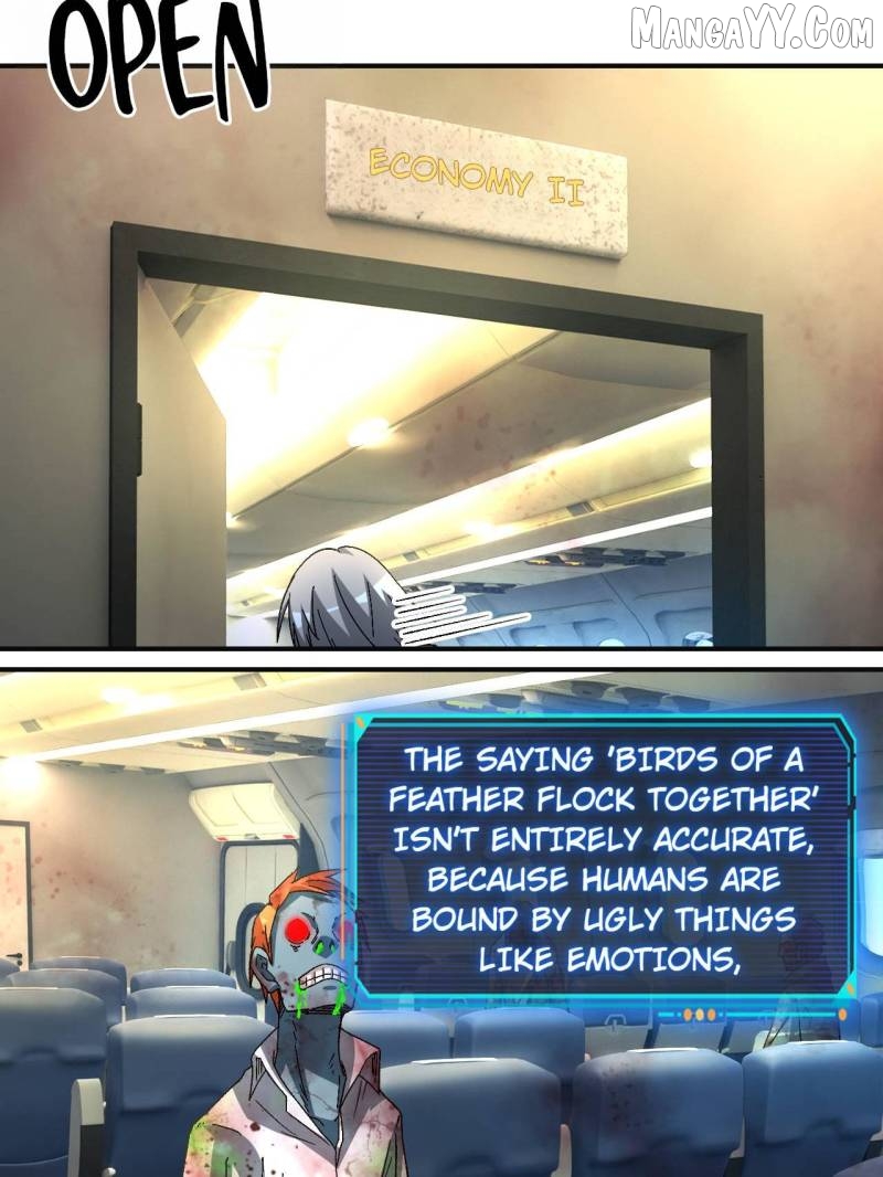 Doomsday Jigsaw Puzzle Chapter 127 - page 37