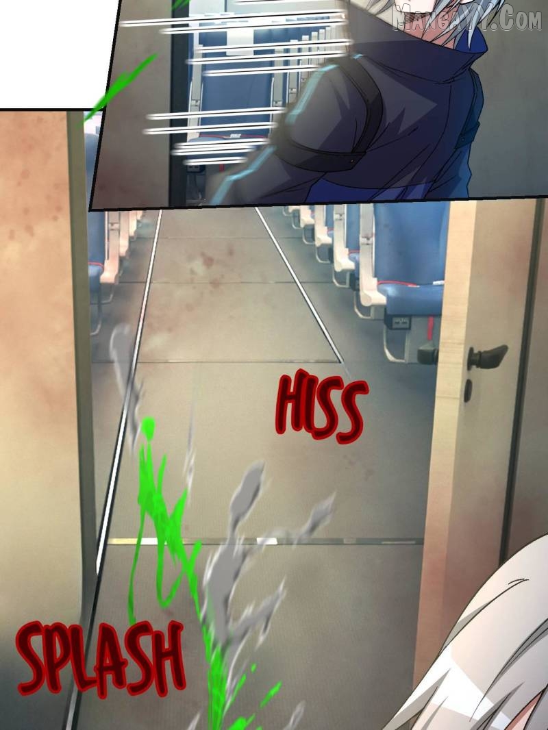 Doomsday Jigsaw Puzzle Chapter 127 - page 42