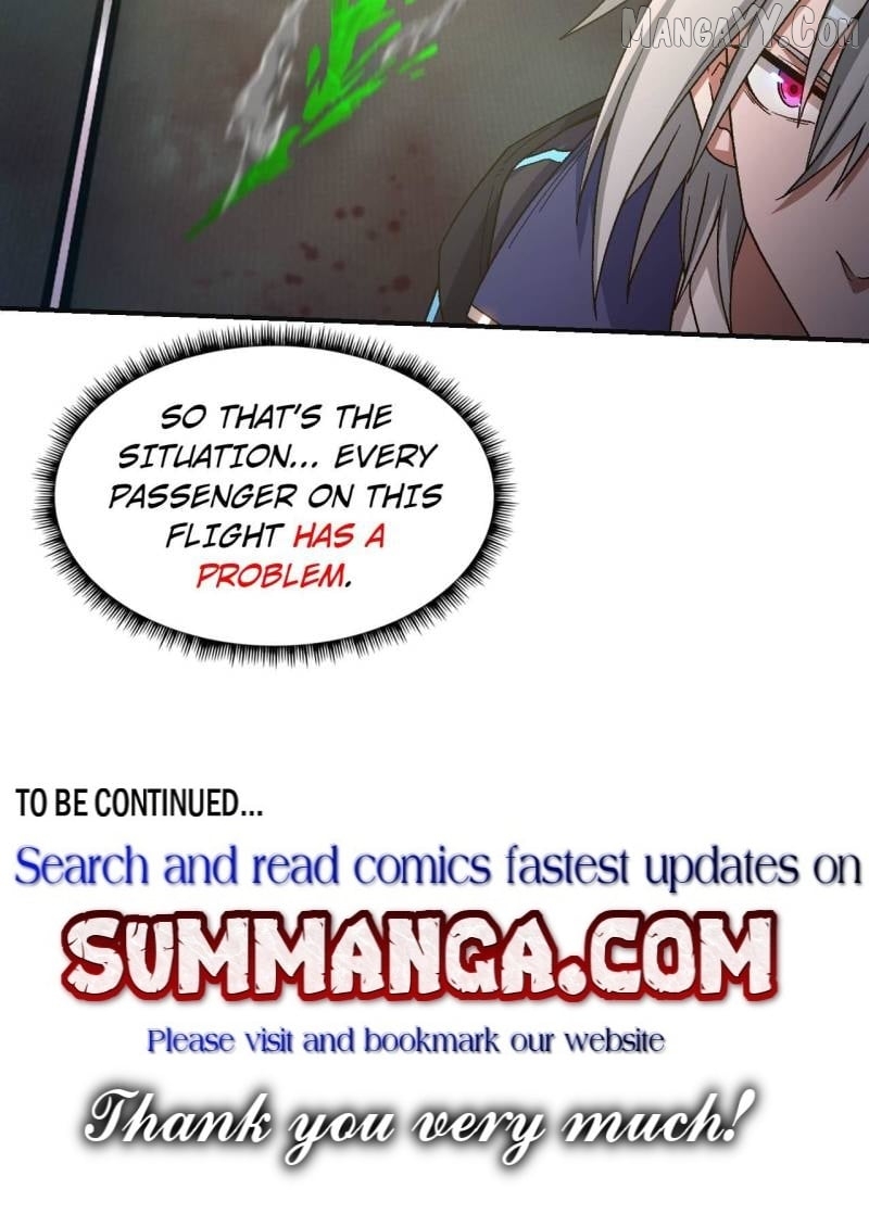 Doomsday Jigsaw Puzzle Chapter 127 - page 43