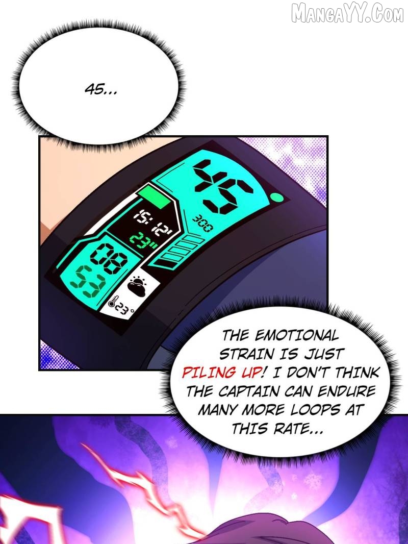 Doomsday Jigsaw Puzzle Chapter 127 - page 6