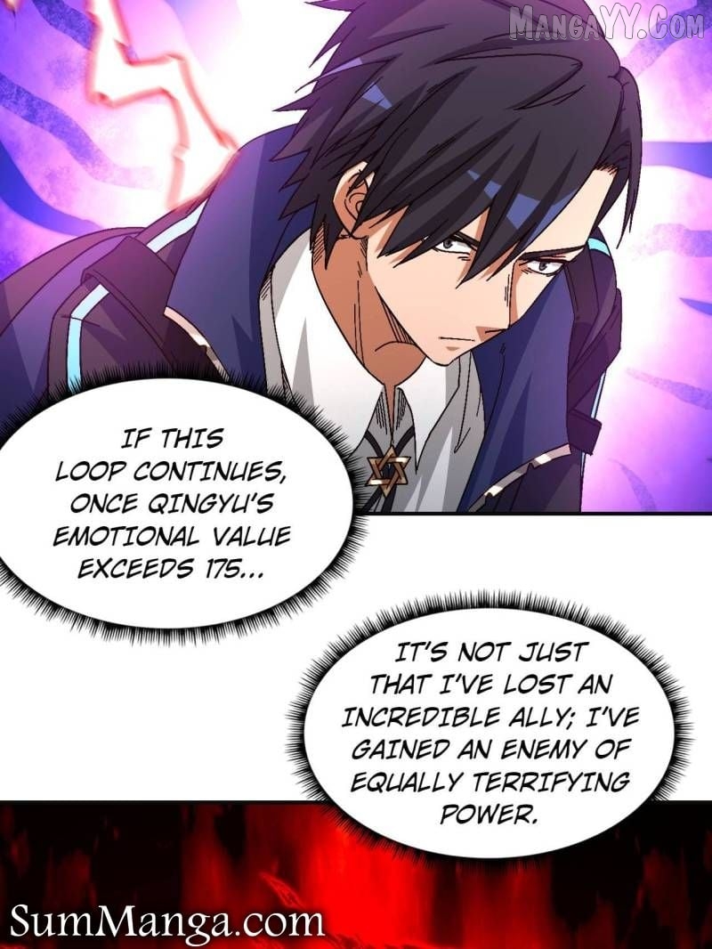 Doomsday Jigsaw Puzzle Chapter 127 - page 7
