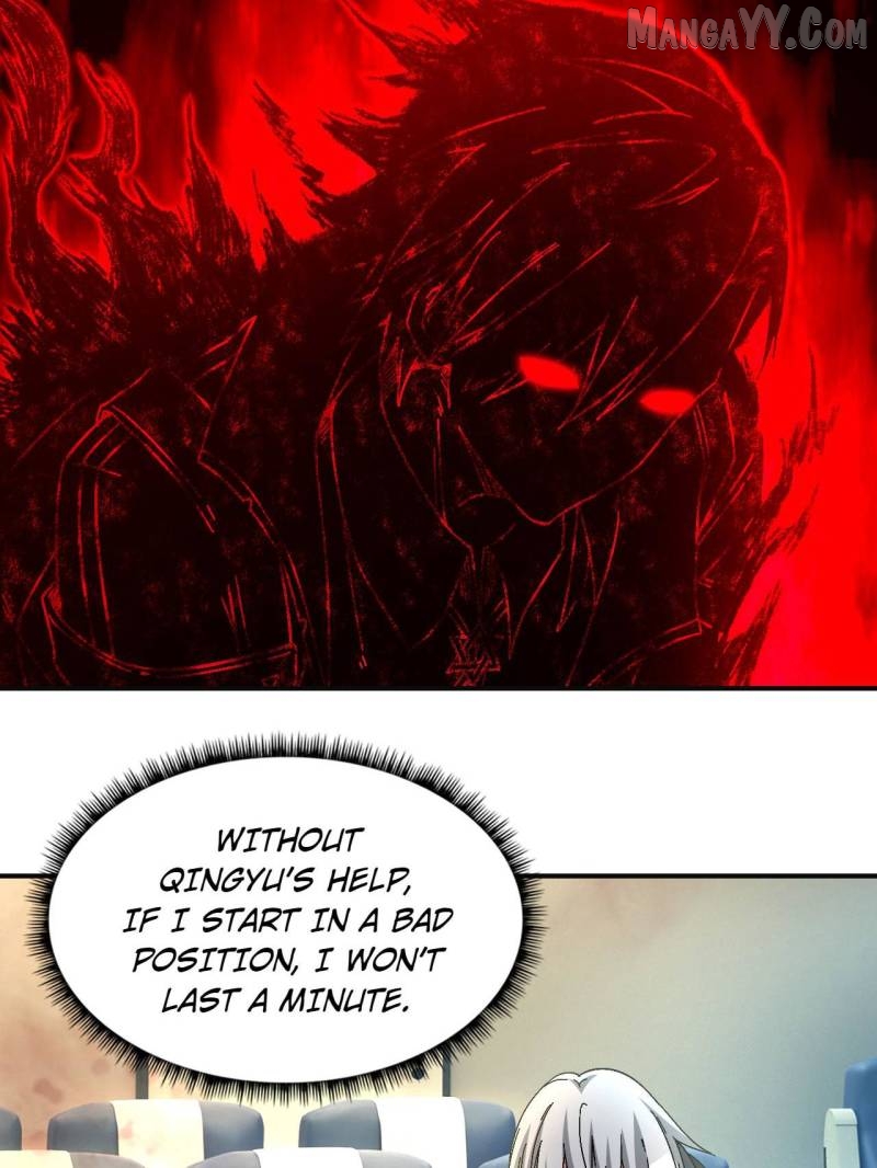 Doomsday Jigsaw Puzzle Chapter 127 - page 8