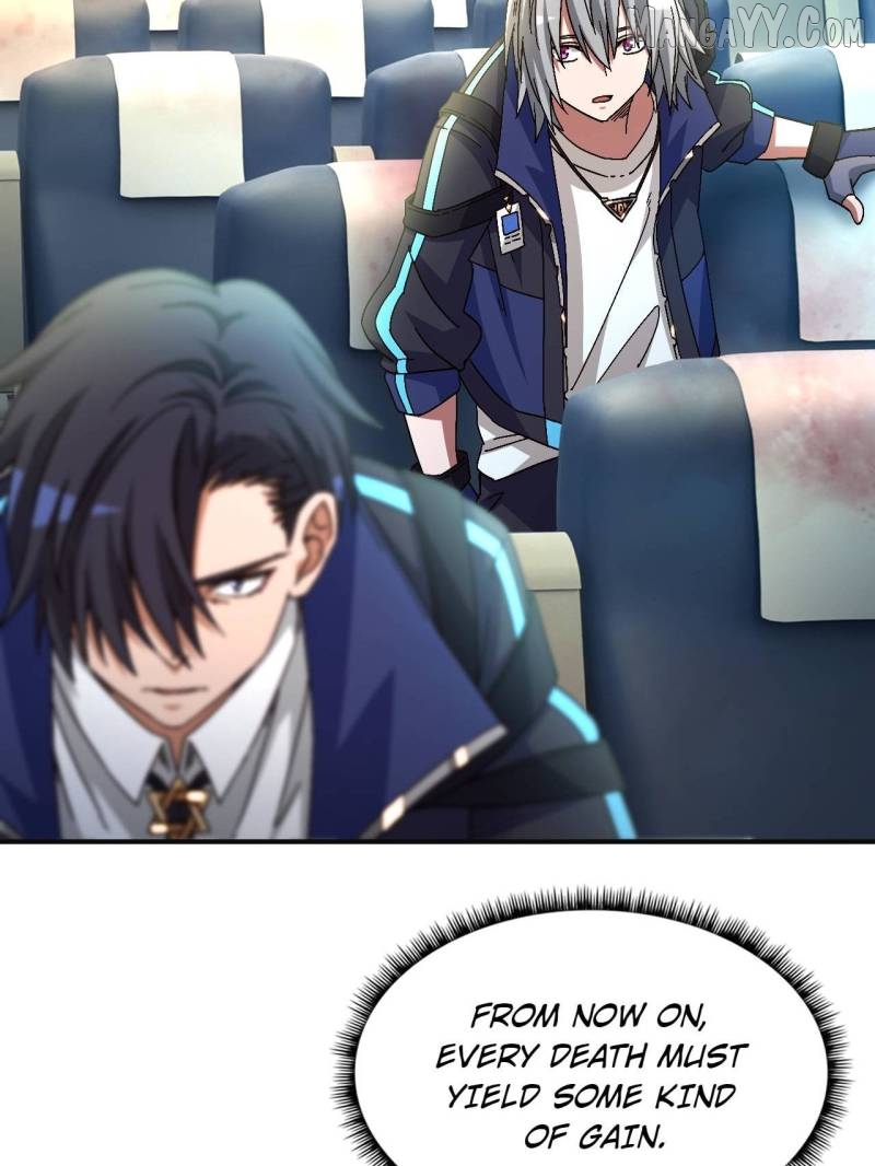 Doomsday Jigsaw Puzzle Chapter 127 - page 9
