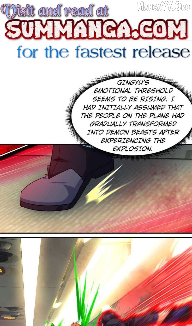 Doomsday Jigsaw Puzzle Chapter 128 - page 1