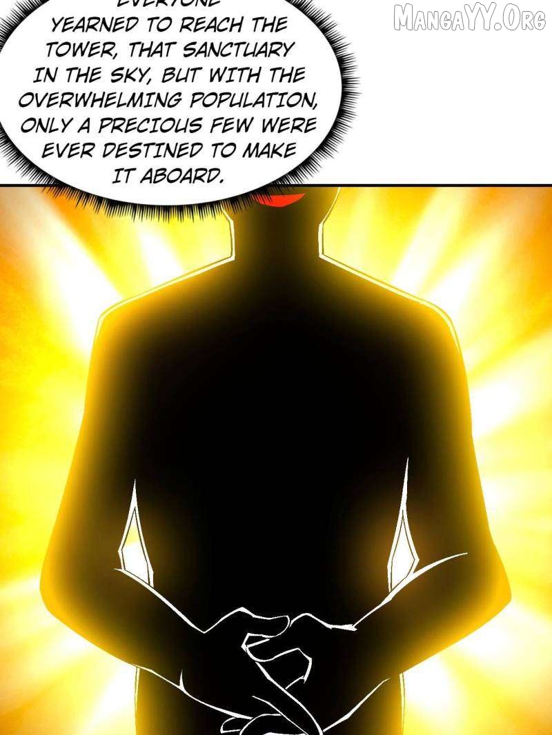Doomsday Jigsaw Puzzle Chapter 128 - page 10