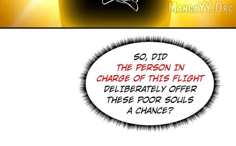 Doomsday Jigsaw Puzzle Chapter 128 - page 11