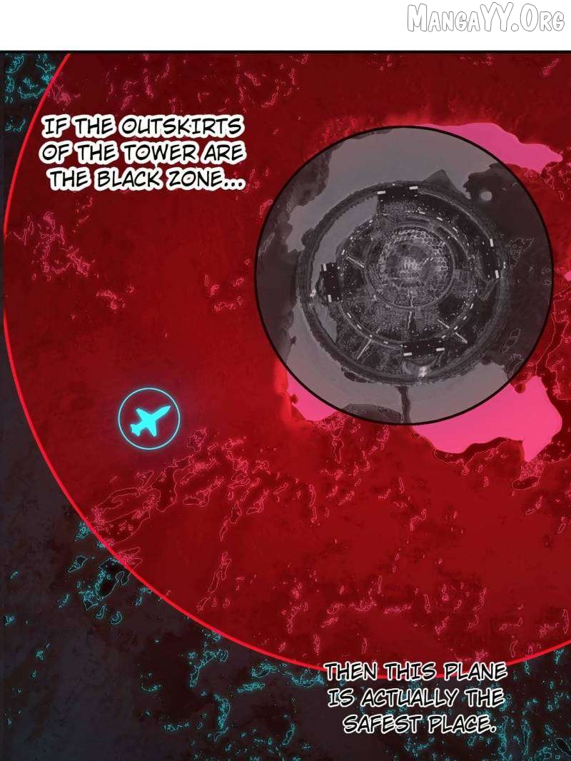 Doomsday Jigsaw Puzzle Chapter 128 - page 12