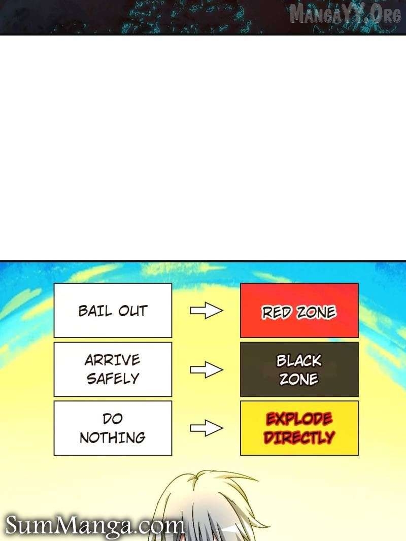 Doomsday Jigsaw Puzzle Chapter 128 - page 13